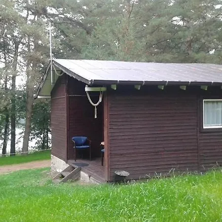 Camping Domki / Dom Zeglarza *