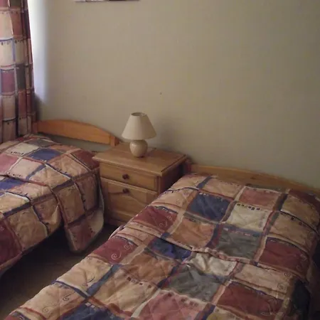 Domki / Dom Zeglarza Camping