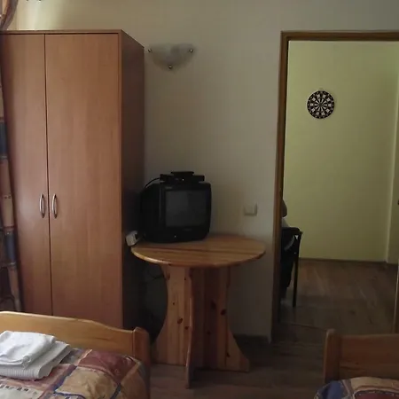 Domki / Dom Zeglarza Camping Wilkasy (Gizycko)