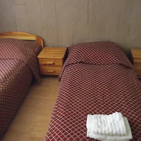 Domki / Dom Zeglarza Wilkasy (Gizycko)