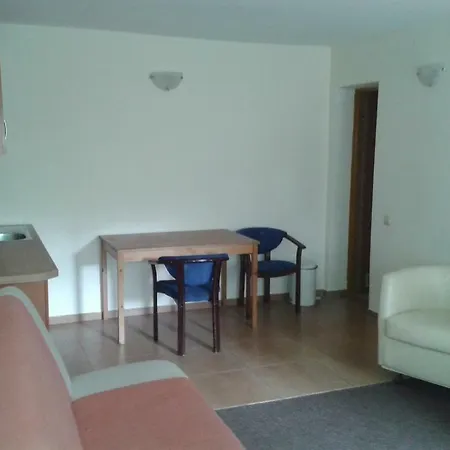 Domki / Dom Zeglarza Camping *
