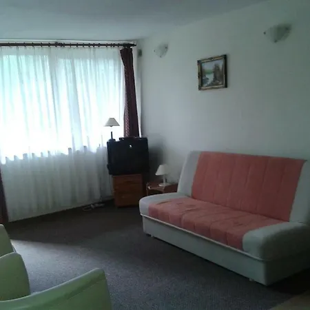 Domki / Dom Zeglarza Camping *