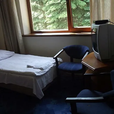 Domki / Dom Zeglarza Camping Wilkasy (Gizycko)