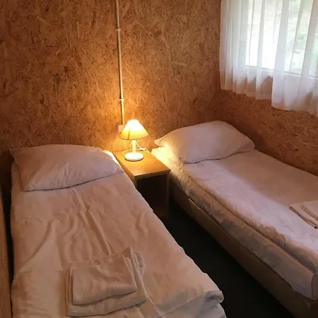 Domki / Dom Zeglarza Camping